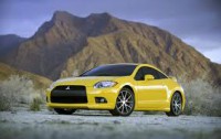 mitsubishi eclipse